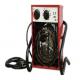 380V Industrial Electric Air Heater Long Lasting Construction Eco - Friendly