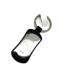OEM/ODM Iron Keychain Container for High-Performance Products with Customized Logo