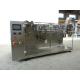 Fast food pouch packing machine Premade Pouch Packaging Machine 380 Voltage For Nuts