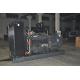 Air Starting 100KW Open Type Diesel Generator With ComAp Control System