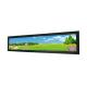 Shelf Edge Lcd Display Digital Advertising Screens Signage Media Player 34