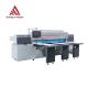 4000rpm 100m/Min Automatic Beam Saw Cutting Machine For Acrylic