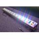 IP65 180 W RGBW LED Wall Washer Lights 100 - 240V AC For Stage Show