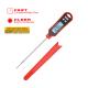 Digital Instant Read Cooking Thermometer With Probe For Steak / Bbq / Candy