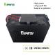 Fast Charge  24V 640AH Lithium Battery Packs For Electric Forklift Truck Warehouse Stacker Electric Stacker