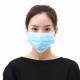 Anti Virus  Disposable Mouth Mask Eco Friendly Personal Daily Use