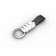 Tagor Jewelry Top Quality Trendy Classic Men's Gift 316L Stainless Steel Key Chains ADK21
