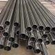 19mm 25mm 32mm Stainless Steel Pipe 304 316 316L Round Decorative Welded Polished