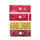 Anti Magnetic Interference Security Labels Ideal for Electric and Water Meter Seals