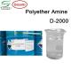 CAS 9046-10-0 Polyether Amine D-2000 Polyoxypropylene Diamine D-2000