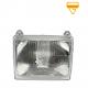 Headlight Renault Truck Spare Parts 5010231111 5010231112