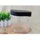 1200ml Plastic Canister With Lid