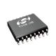 SI8651BD-B-IS DGTL ISO 5KV 5CH GEN PURP 16SOIC Integrated Circuits ICs