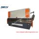 Custom NC Press Brake Machine 160T×3200mm 2.0mm Metal Sheets CE Approved