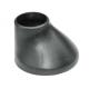 BV Bevel Galvanised Pipe Reducer Carbon Steel Pipe Fitting A234 WP11