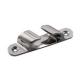 BOW CHOCKS 316 STAINLESS STEEL