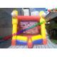 Adults Inflatable Sports Games / Target Inflatable Baseball Game With PVC