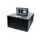 12V 1000A 12KW IGBT Power Supply High Frequency DC Power Supply Alloy Sliver Copper Gold Plating Rectifier