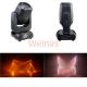 DMX512 Spot Beam Wash LED Stage Moving Head Light 200W For Club / Party