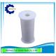 M467 White  big - Pulley Roller Mitsubishi EDM Spare Parts  consumables