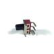3 Pin 2 Position DIP 1P2T Miniature Slide Switches