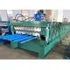 Automatic 75mm Double Layer Forming Machine 3P Metal Roofing Sheet Former