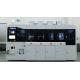 120 Tons Auto Molding System With 12KW Heating Power