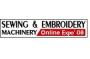 Global:Sewing & Embroidery Machinery Online Expo' 08