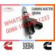 Excavator Parts N14 Engine injectors 3411766 3087733 3083846 3095086 Fuel Injector