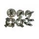 OEM Machining Precision Components , Precision Aerospace CNC Machining Parts Manufacturers