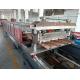 0-30m/min High Speed 26-29GA R Panel PBR Roof Sheet Roll Forming Machine