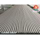 ASME SA213 TP321 1.4541 Stainless Seamless Heat Exchanger Tube