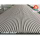 ASTM A213 TP321 Stainless Steel Seamless Tube For Heat Exchanger