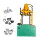 2000kN Hydraulic Press Machine For Cookware Glass Lid Kitchen Sink Making