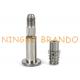 3 Way Normally Closed Solenoid Valve Stem Armature Plunger