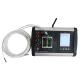 Portable Instrument Datalogger For Temperature And Humidity Environment