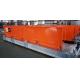 Retractable Material Cantideck 4200mm Width Construction Loading Platforms MLP4200