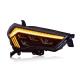 12V Auto Parts Led Head Lamp Head Light For Toyota Speedmaster 4 Runner Year Other