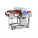 Digital Food Chemicals Vegetables Metal  Inspection machine Touch Screen Metal Checking Machine