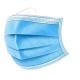 Good Quality gauze mask 3 ply non-woven disposable face mask