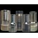 Industrial Stainless Steel  Hose Nipple HON Durable Corrosion Resistant