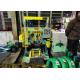 Powerful Vertical Wrapping Machine / Industrial Product Wrapping Machine