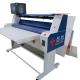 PVC Board Cutting Machine Can Cut 4-8mm Thickness For Making Cube Advertising Display Boards