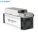 MicroBT Whatsminer M60s 170T 186T 18.5J/T 3441W BTC Air Cooling Bitcoin Asic Miner