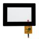 Projected 5 Inch Capacitive Touch Screen panel TFT PCAP Touch Screen