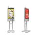 Store Checkout Machine Self-Service Payment Machine Floor-standing