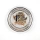 10th Anniversary Commemorative Coin Promotion Art Gifts Collectible Coins