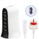 Universal Multi Charger Adapter 5V 8A Portable Phone Charging Station