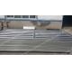 Metal Horse Fence Panel Cattle Yard Panels Cheap Sheep Panel For Sale