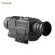FORESEEN 5x40 Outdoor Digital Night Vision Goggles Monocular With Digital Camera